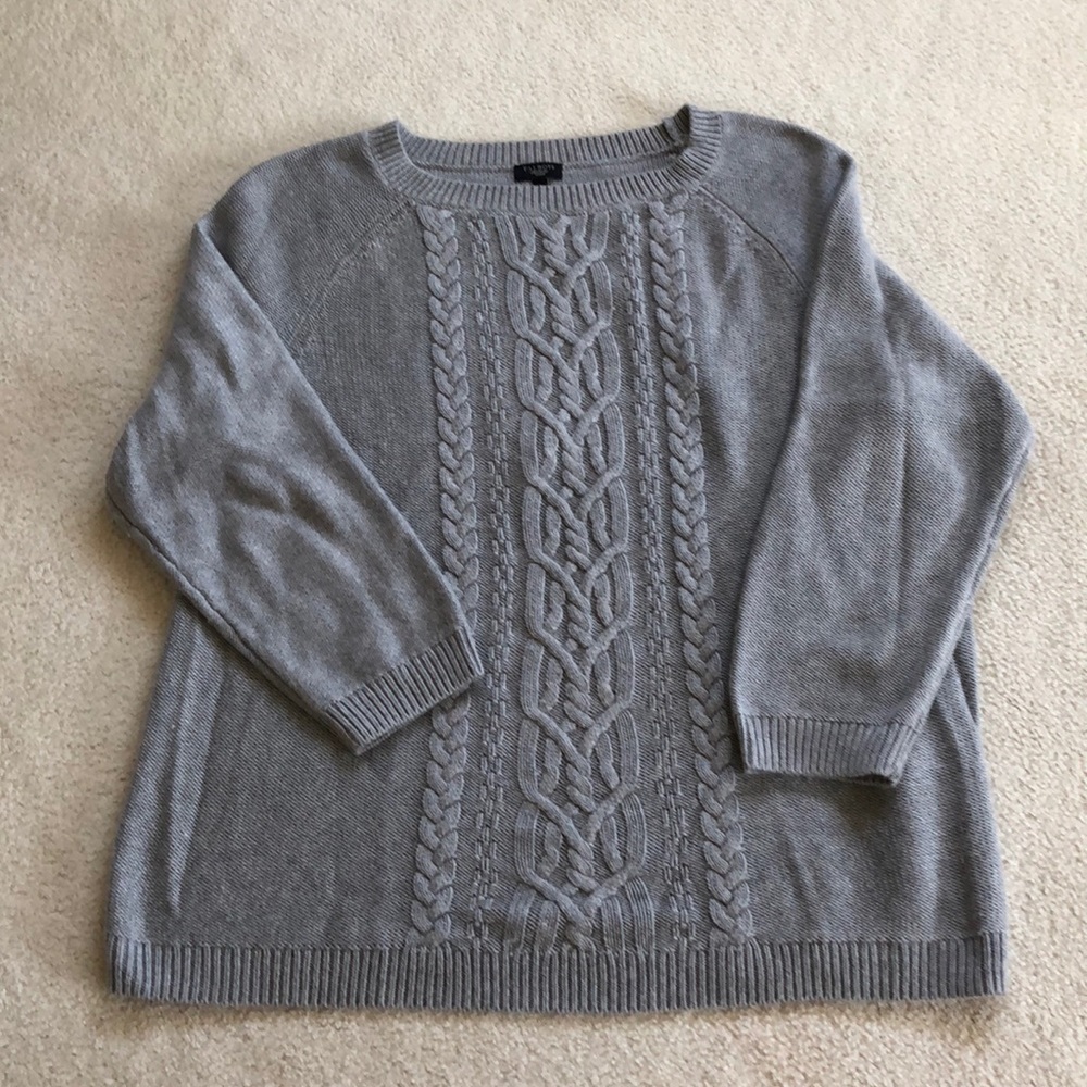 Talbots sweater